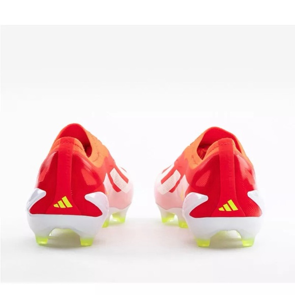 Adidas X Crazyfast Elite LL FG Mens Soccer Cleats. - Picture 4 of 14